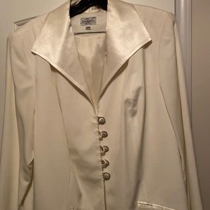 Ladies 2 Pc. Dress Suit